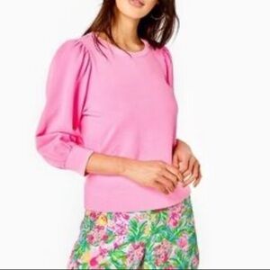 Lilly Pulitzer Corden Sweatshirt